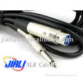 JL-xlr cable